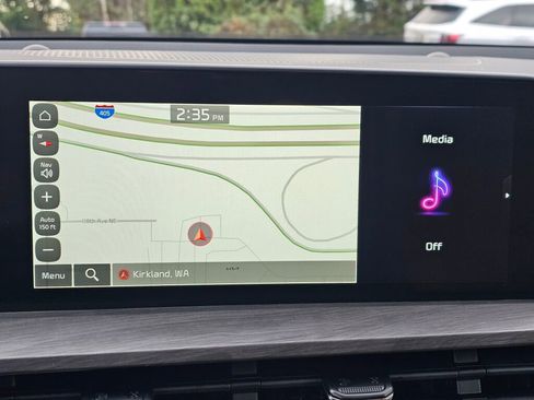 New 2025 Kia Telluride EX X-Line image 14