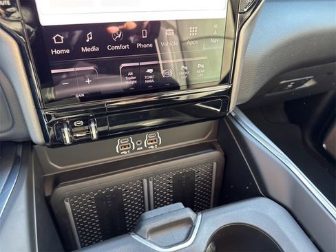 New 2026 RAM 3500 Laramie image 14