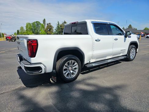 Used 2023 GMC Sierra 1500 Denali image 18