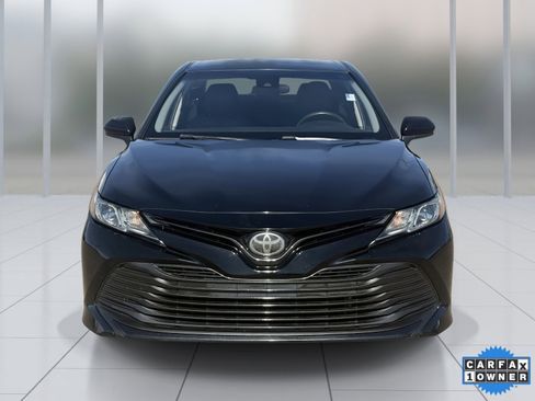 Used 2018 Toyota Camry LE w/ Protection Package (Q2) image 8