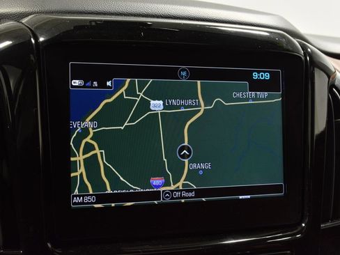 Used 2019 Chevrolet Traverse High Country w/ LPO, Floor Liner Package image 22