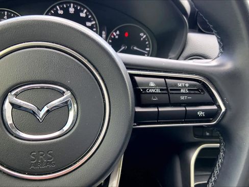 Used 2024 MAZDA CX-90 3.3 Turbo w/ Preferred Package image 24