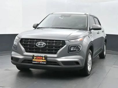 Used 2023 Hyundai Venue SE