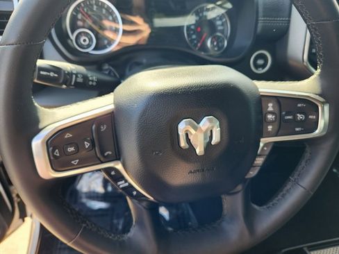 Used 2025 RAM 1500 Laramie image 21