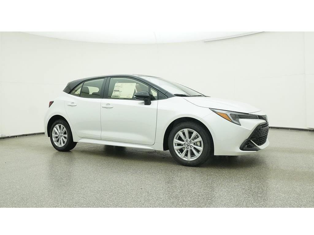 Used 2024 Toyota Corolla SE FWD image 34