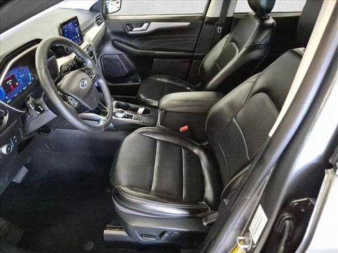 Certified 2022 Ford Escape SEL w/ Technology Package FWD image 20