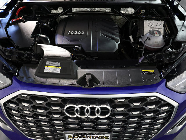 Used 2023 Audi Q5 2.0T Premium Plus w/ Premium Plus Package AWD/4WD image 39