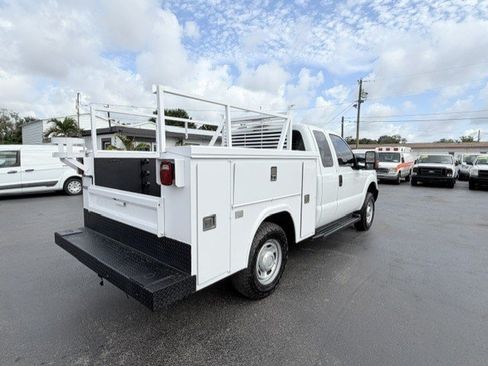 Used 2012 Ford F250 XL w/ PWR Equipment Group AWD/4WD image 6