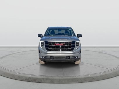 New 2026 GMC Sierra 1500 Elevation