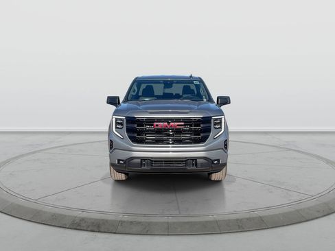 New 2026 GMC Sierra 1500 Elevation AWD/4WD image 3