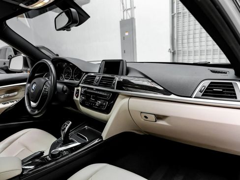 Used 2017 BMW 330i Sedan image 15