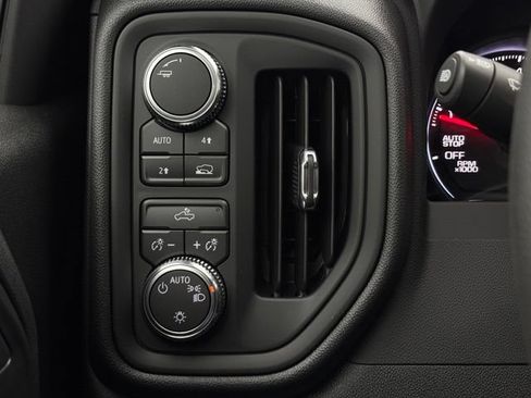 New 2026 GMC Sierra 1500 Pro w/ Convenience Package AWD/4WD image 20