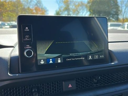 New 2026 Honda CR-V Sport-L image 19