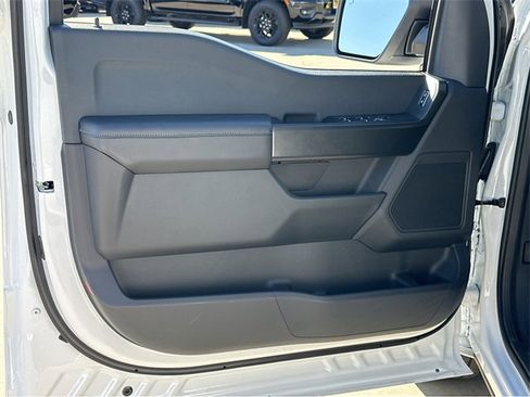 New 2025 Ford F150 STX image 35