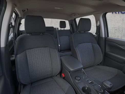 New 2026 Ford Ranger XL AWD/4WD image 10
