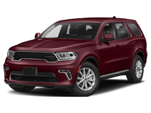 Used 2023 Dodge Durango GT AWD/4WD image 1