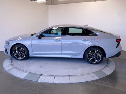 Certified 2026 Kia K5 GT-Line