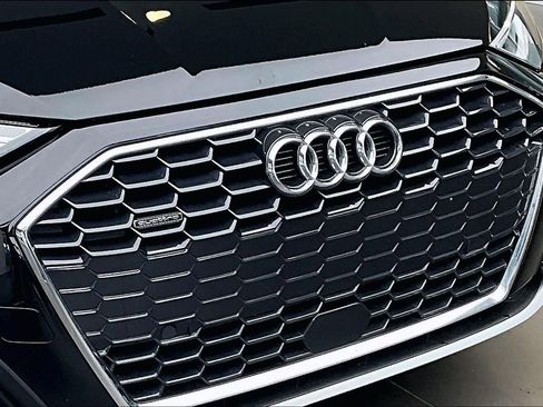 Used 2023 Audi A3 2.0T Premium image 32