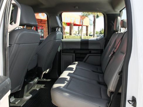 Used 2021 Ford F350 XL w/ Power Equipment Group image 38