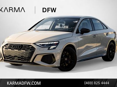 Used 2023 Audi S3 Premium Plus w/ Premium Plus Package