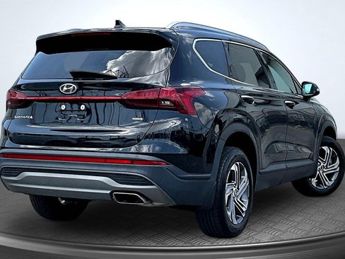 Used 2023 Hyundai Santa Fe SEL AWD/4WD image 7