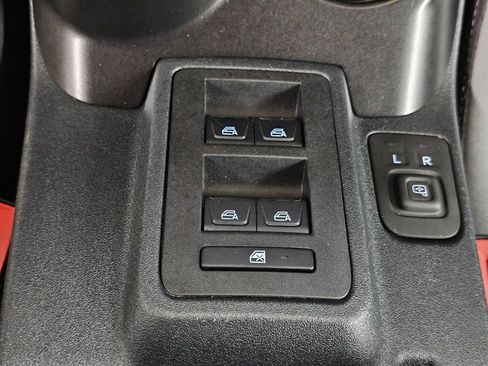 Used 2022 Ford Bronco Black Diamond AWD/4WD image 21