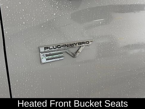 Used 2023 Mitsubishi Outlander SE AWD/4WD image 14