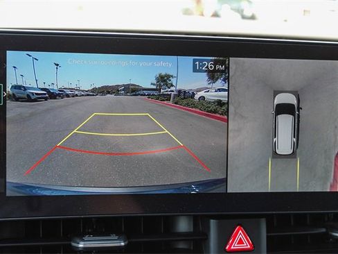 New 2025 Kia Carnival SX Prestige image 29