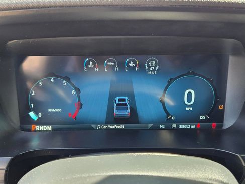 Used 2024 Ford F150 XL w/ Equipment Group 103A High AWD/4WD image 20