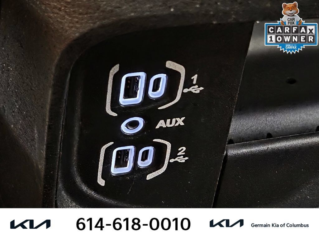 Used 2021 RAM 2500 Tradesman w/ Chrome Appearance Group AWD/4WD image 29