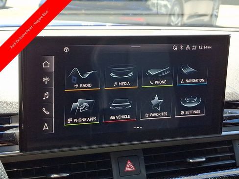 Certified 2023 Audi S5 Premium Plus w/ Premium Plus Package AWD/4WD image 6