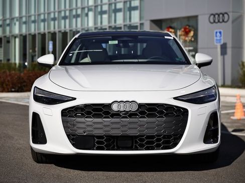 New 2026 Audi A6 Premium Plus image 15