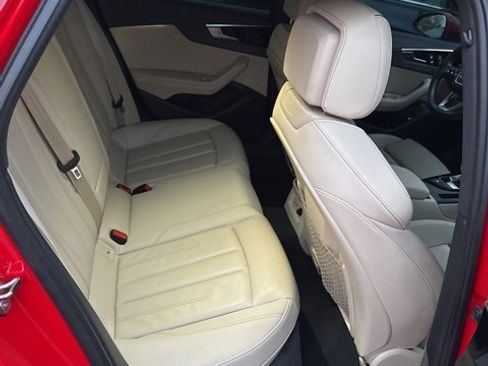 Used 2021 Audi A4 2.0T Premium Plus w/ Premium Plus Package image 11