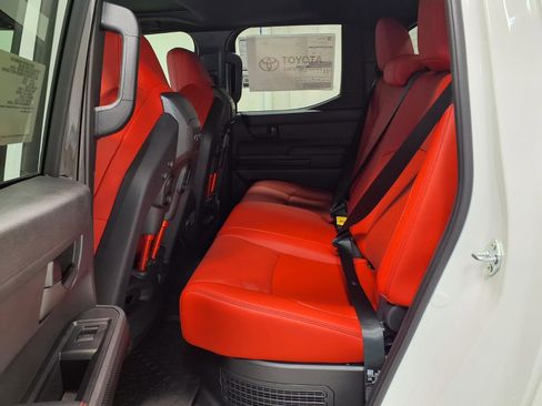 New 2026 Toyota Tacoma TRD Pro AWD/4WD image 25