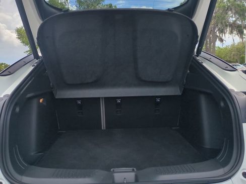 Used 2025 Buick Envista Avenir FWD image 13
