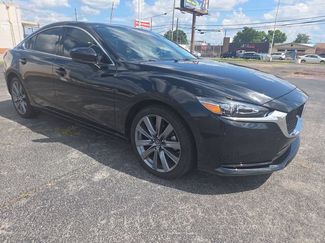 Used 2020 MAZDA MAZDA6 Grand Touring FWD video 2