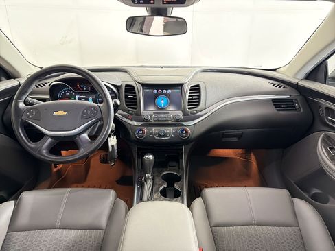 Used 2014 Chevrolet Impala LT Eco FWD image 16