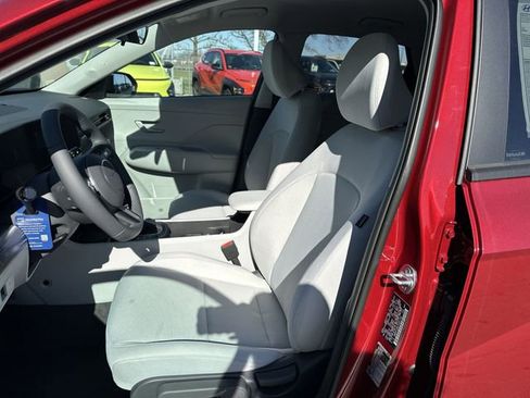 New 2026 Hyundai Kona SEL Sport AWD/4WD image 19
