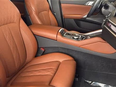 Used 2026 BMW X6 xDrive40i image 35
