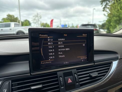 Used 2012 Audi A6 2.0T Premium Plus FWD image 18
