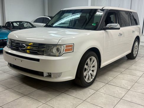 Used 2009 Ford Flex Limited image 3