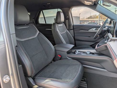 New 2026 Ford Explorer ST AWD/4WD image 59
