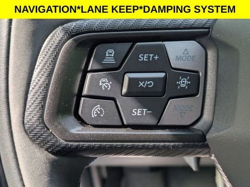 Used 2024 Ford Mustang Dark Horse image 13