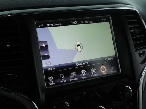 Used 2015 Jeep Grand Cherokee Altitude image 10