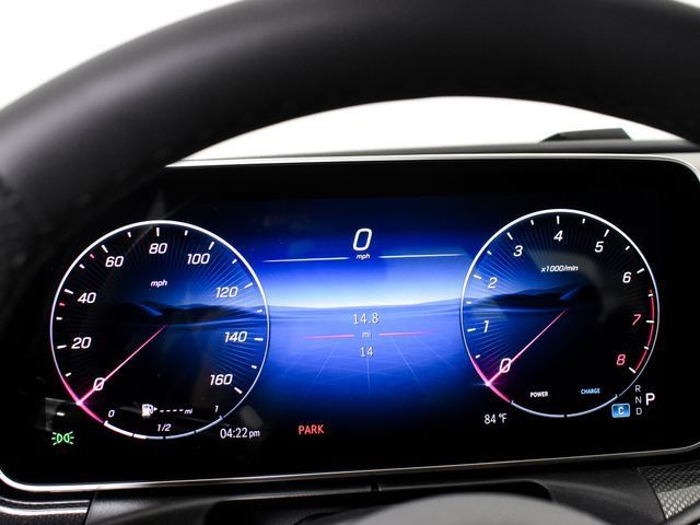 New 2026 Mercedes-Benz C 300 Sedan image 24
