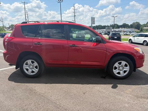 Used 2010 Toyota RAV4 4WD image 7