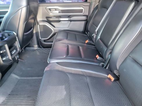 Used 2023 RAM 1500 Laramie image 16