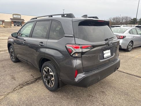 New 2026 Subaru Forester Premium image 7