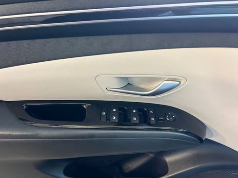 Used 2024 Hyundai Tucson Limited FWD image 13