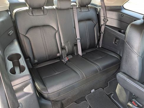 Certified 2024 MAZDA CX-90 Plug-In Hybrid w/ Premium Pkg image 21